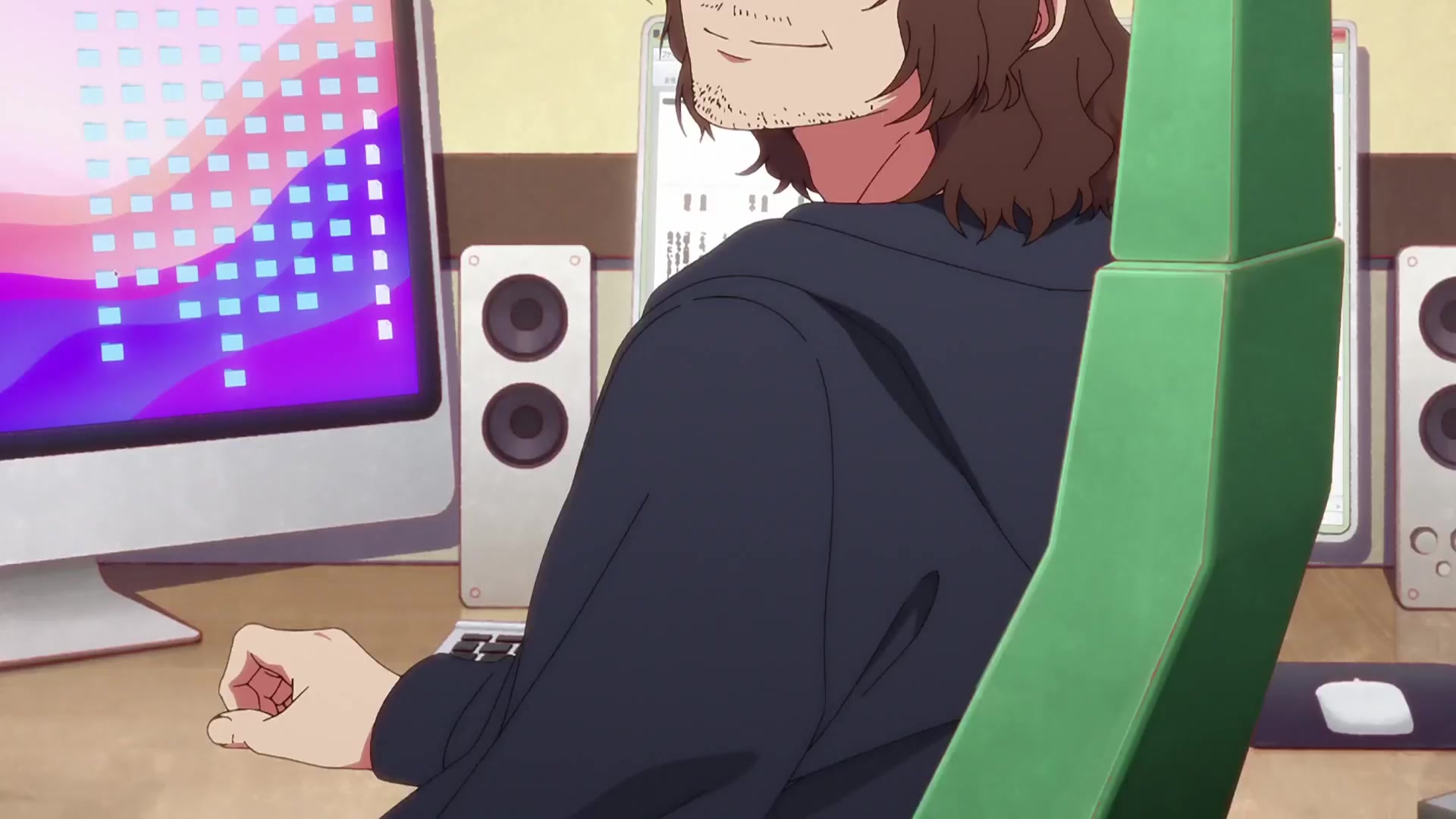 [Tsukyio Editing Resources] Oshi No Ko Season 1 (Episode 3) Raw Clips (34) (tsukyio.com).mp4